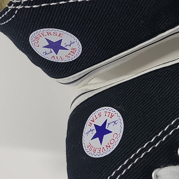 Converse All Star Sneakers - Picture 4 of 10